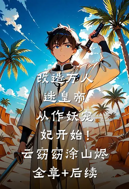 改造万人迷皇帝，从作妖宠妃开始！云窈窈涂山烬全章+后续