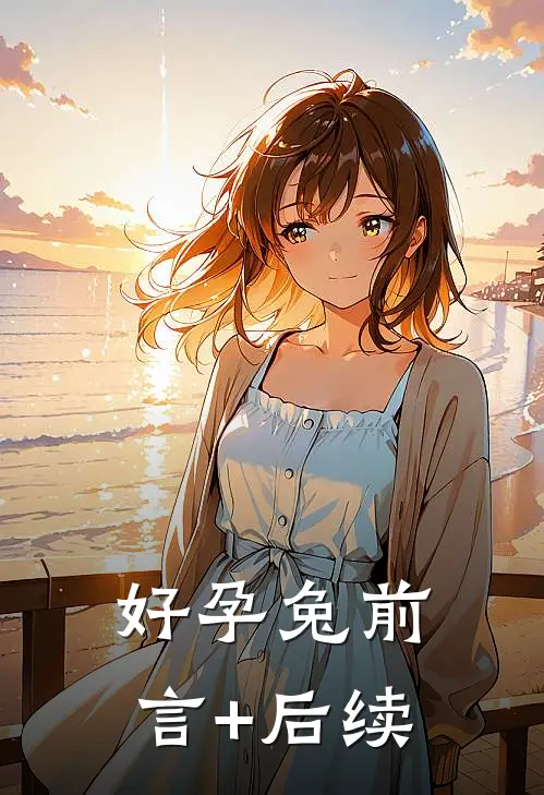好孕兔前言+后续