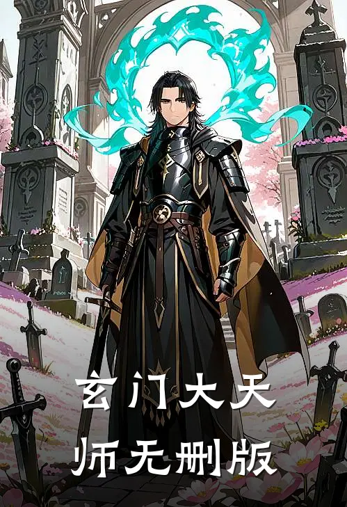 玄门大天师无删版