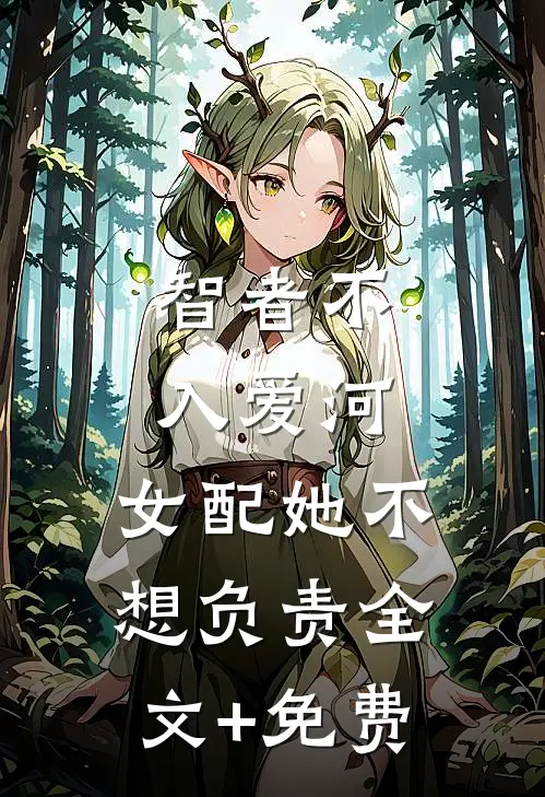 智者不入爱河，女配她不想负责全文+免费