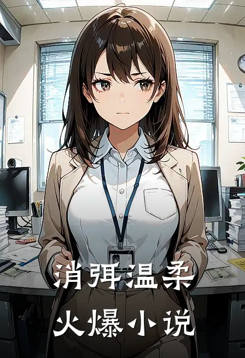 消弭温柔火爆小说