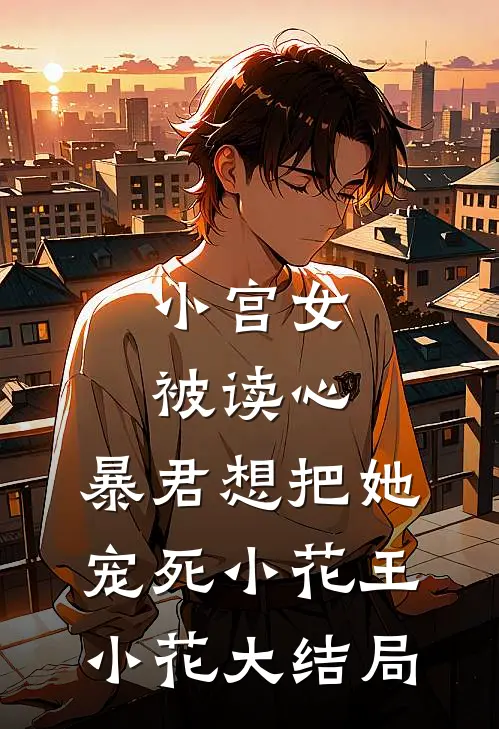 小宫女被读心，暴君想把她宠死小花王小花大结局