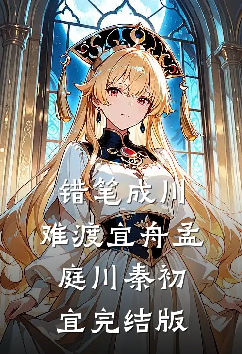 漫漫长夜终有黎明连载