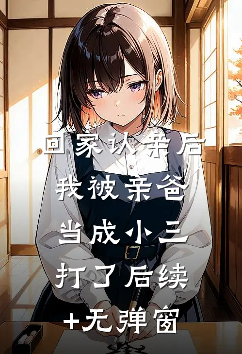 回家认亲后，我被亲爸当成小三打了后续+无弹窗