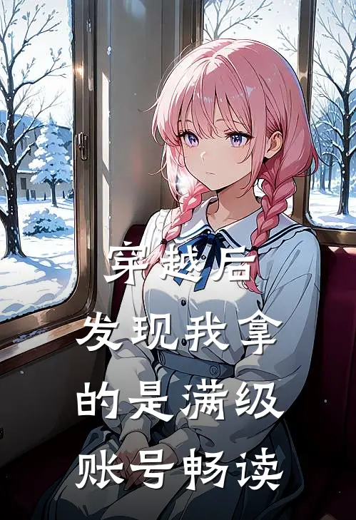 穿越后，发现我拿的是满级账号畅读