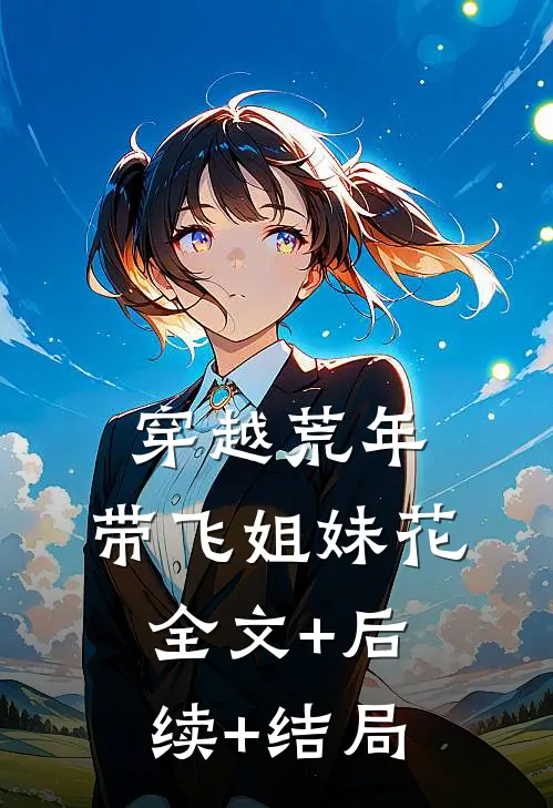 穿越荒年，带飞姐妹花全文+后续+结局