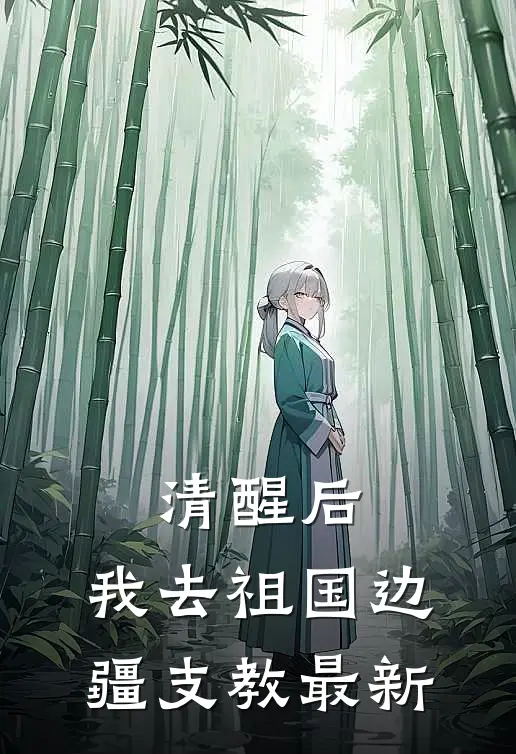 清醒后，我去祖国边疆支教最新