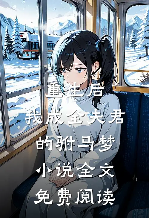 重生后，我成全夫君的驸马梦小说全文免费阅读