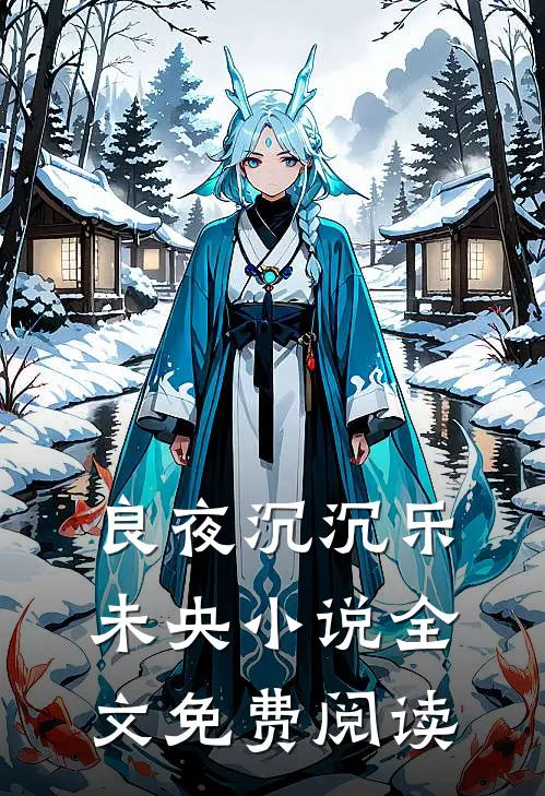 良夜沉沉乐未央小说全文免费阅读