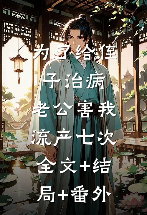 为了给侄子治病，老公害我流产七次:全文+结局+番外