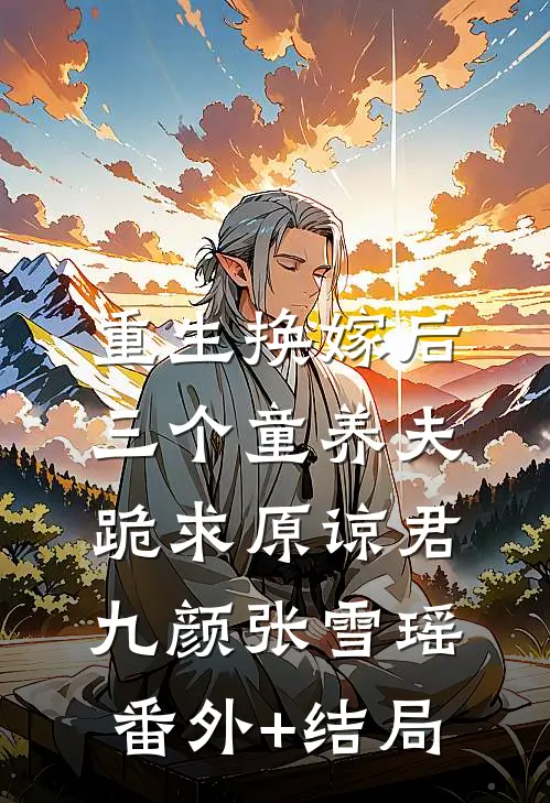 重生换嫁后，三个童养夫跪求原谅君九颜张雪瑶(番外)+(结局)
