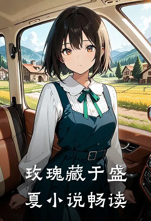 玫瑰藏于盛夏小说畅读