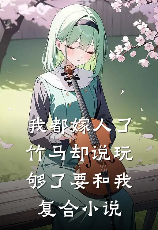 我都嫁人了，竹马却说玩够了要和我复合小说