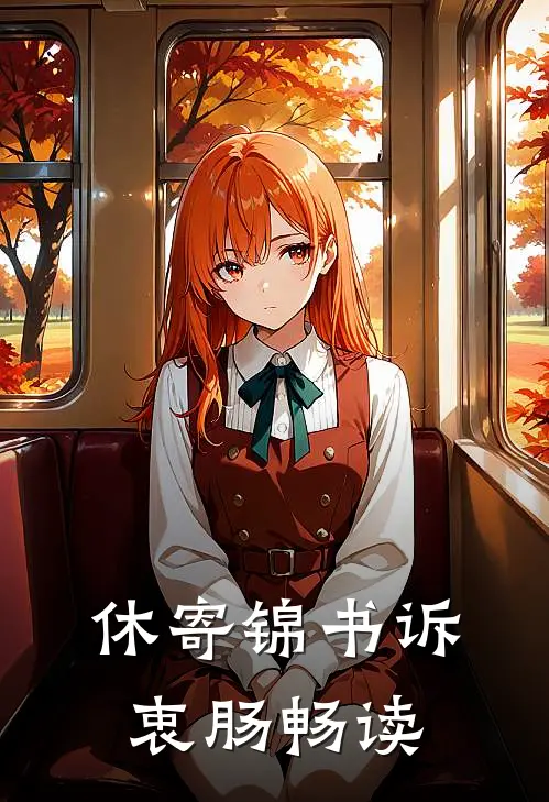 休寄锦书诉衷肠畅读
