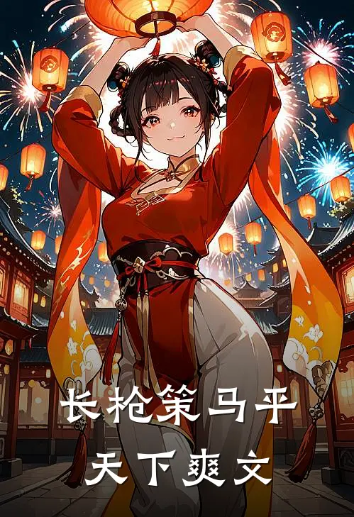 长枪策马平天下爽文