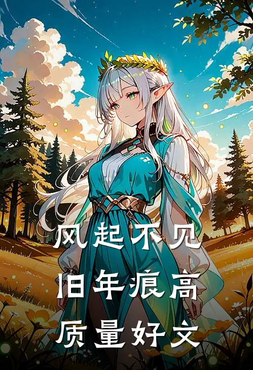 风起不见旧年痕高质量好文