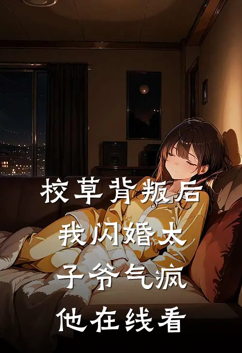 校草背叛后，我闪婚太子爷气疯他在线看