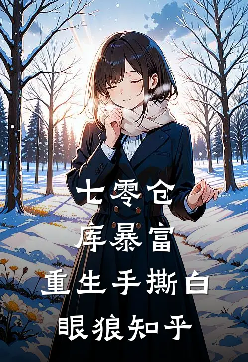 七零仓库暴富：重生手撕白眼狼知乎