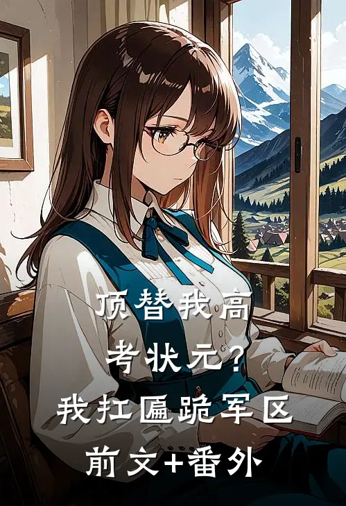 顶替我高考状元？我扛匾跪军区前文+番外