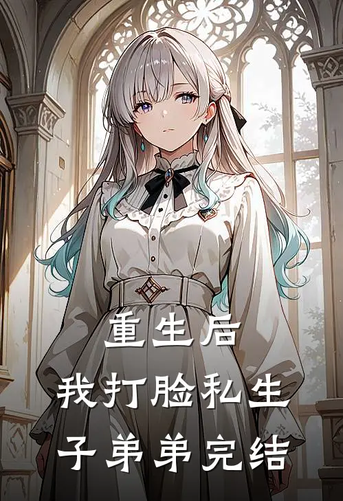 重生后，我打脸私生子弟弟完结