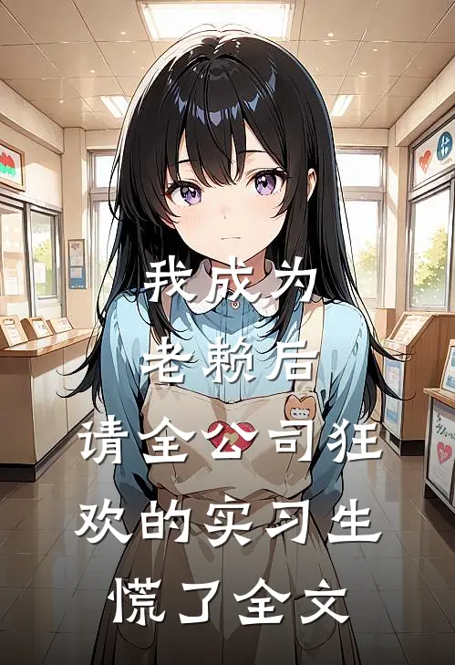 我成为老赖后，请全公司狂欢的实习生慌了全文