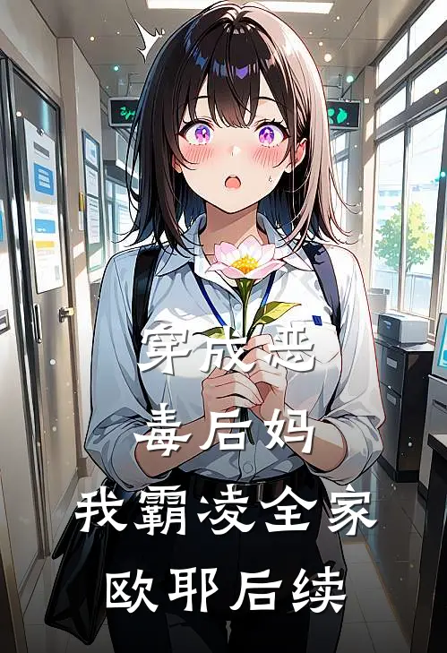 穿成恶毒后妈，我霸凌全家，欧耶后续