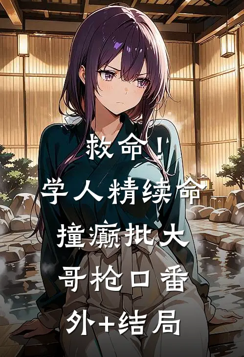 救命！学人精续命撞癫批大哥枪口:(番外)+(结局)
