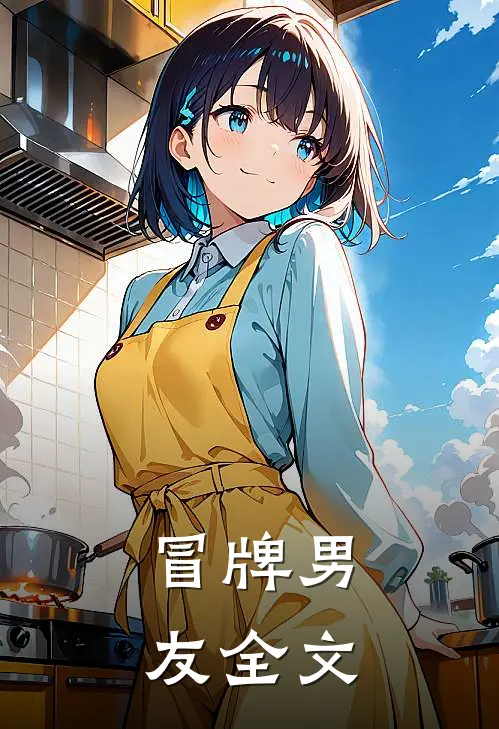 冒牌男友全文