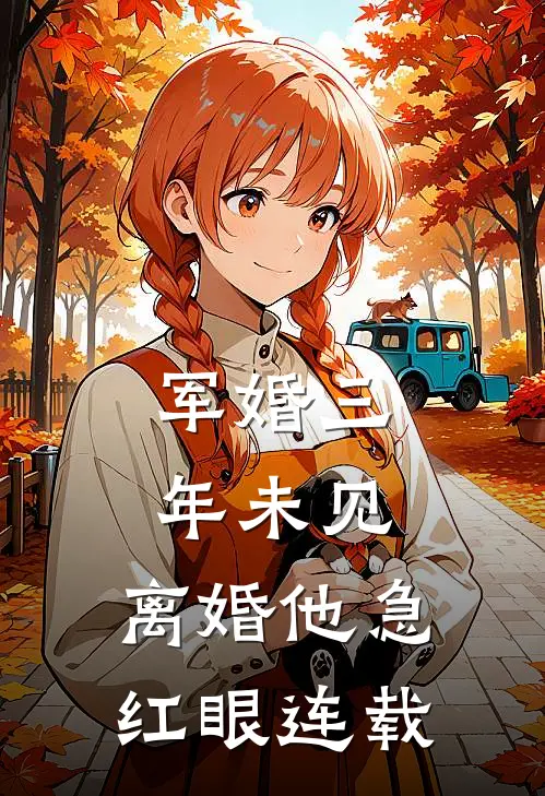 军婚三年未见，离婚他急红眼连载