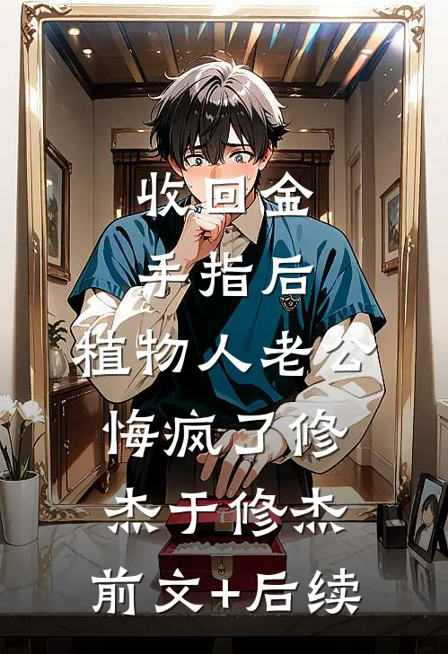 收回金手指后，植物人老公悔疯了修杰于修杰:前文+后续