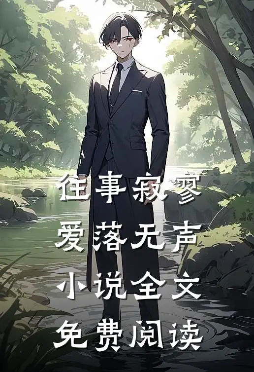 往事寂寥，爱落无声小说全文免费阅读