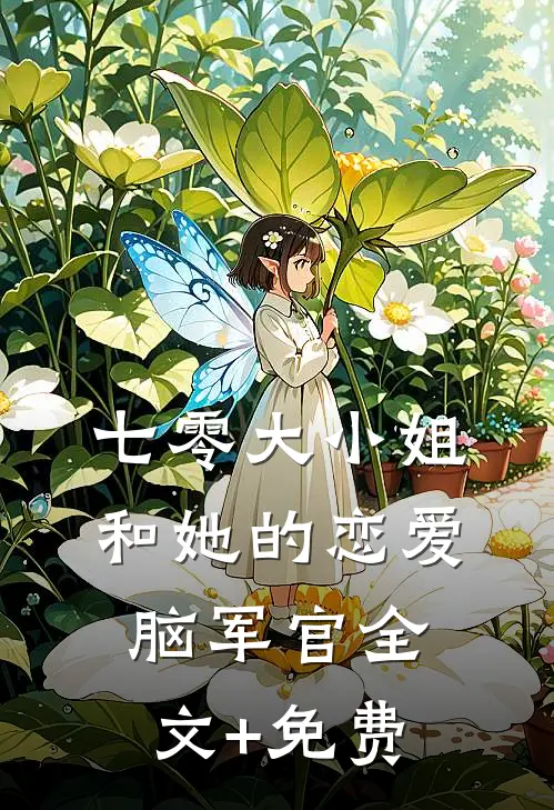 七零大小姐和她的恋爱脑军官全文+免费