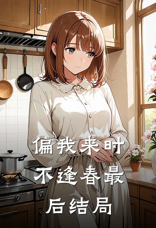 偏我来时不逢春最后结局