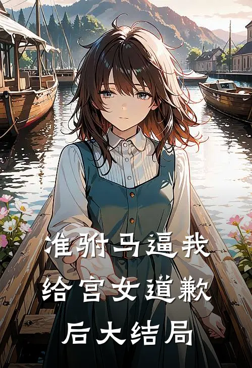 准驸马逼我给宫女道歉后大结局
