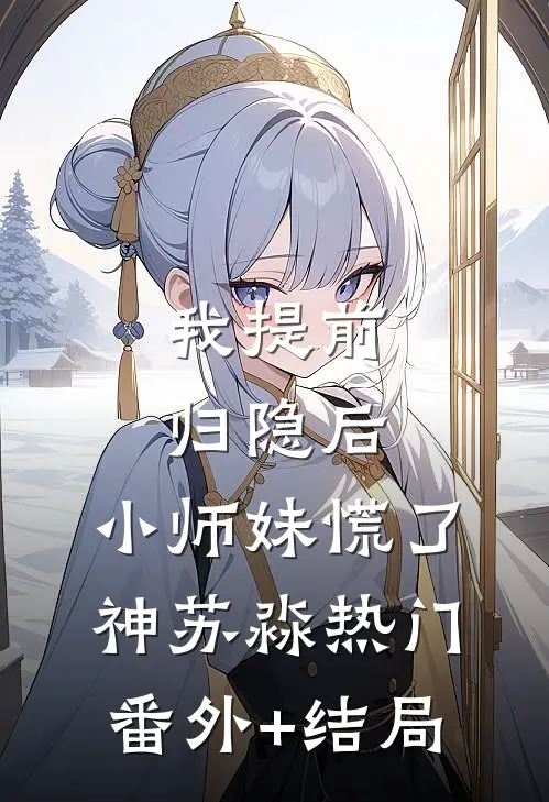 我提前归隐后，小师妹慌了神苏淼热门:(番外)+(结局)