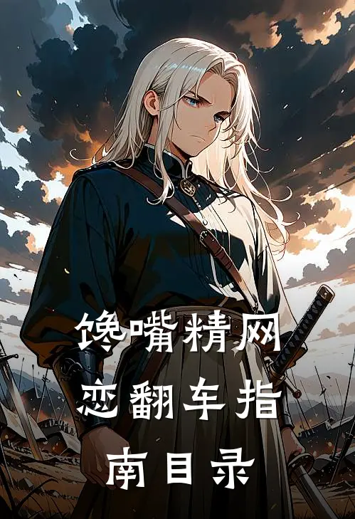 馋嘴精网恋翻车指南目录