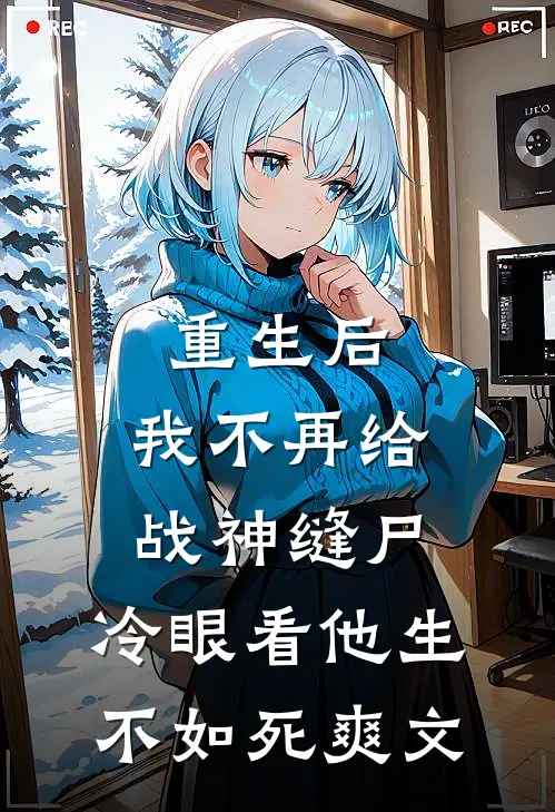 重生后，我不再给战神缝尸，冷眼看他生不如死爽文