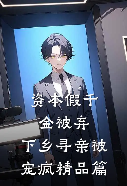 资本假千金被弃，下乡寻亲被宠疯精品篇