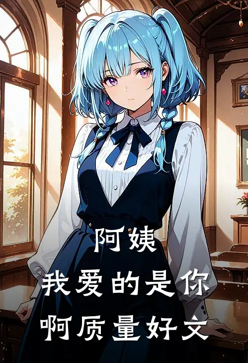 阿姨，我爱的是你啊质量好文