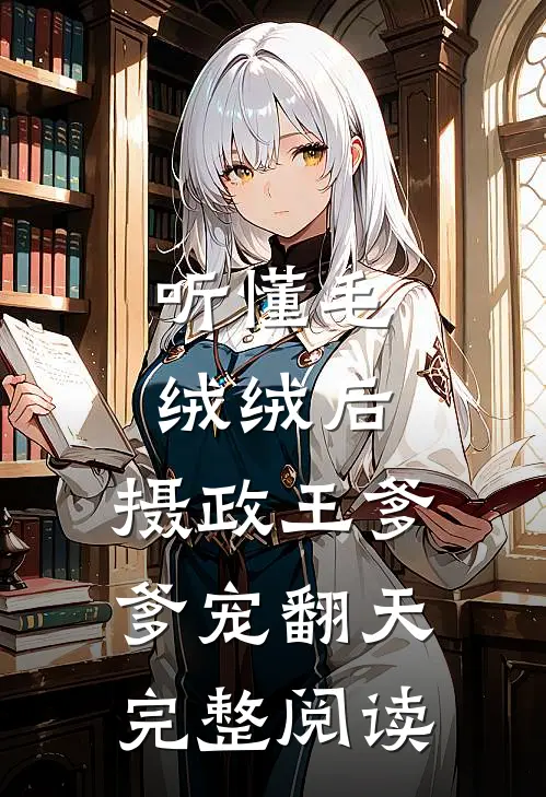 听懂毛绒绒后，摄政王爹爹宠翻天完整阅读