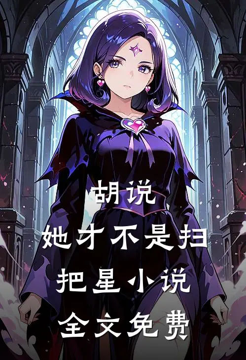 胡说，她才不是扫把星小说全文免费