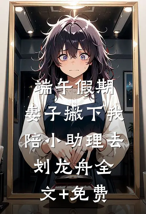 端午假期，妻子撇下我陪小助理去划龙舟全文+免费