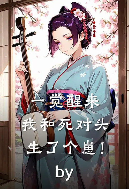 一觉醒来，我和死对头生了个崽！by