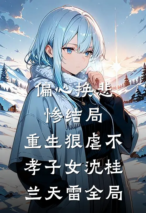 偏心换悲惨结局，重生狠虐不孝子女沈桂兰天雷全局