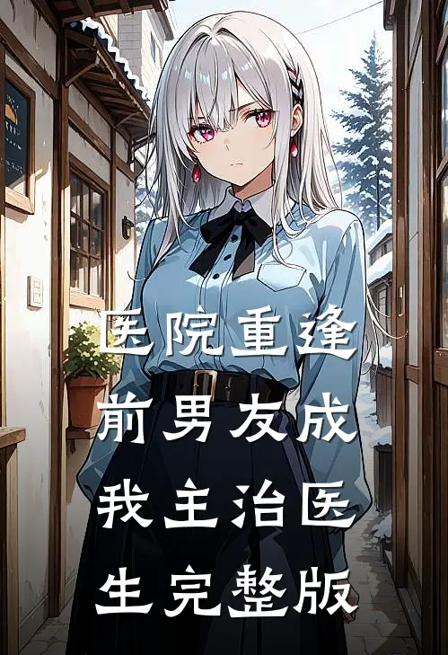 医院重逢，前男友成我主治医生完整版