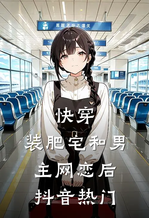 快穿：装肥宅和男主网恋后抖音热门