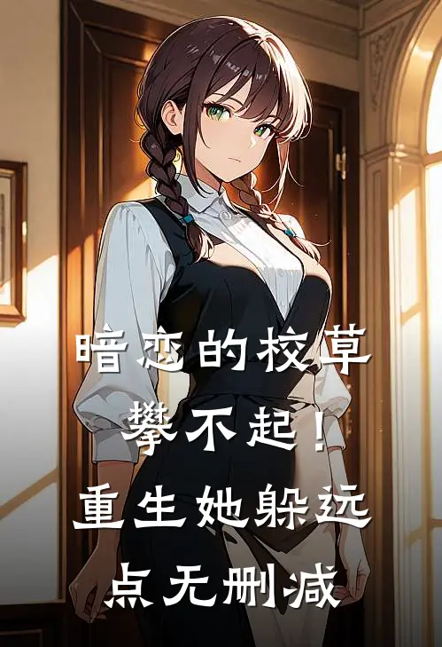 暗恋的校草攀不起！重生她躲远点无删减
