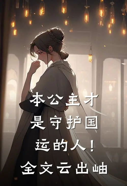 本公主才是守护国运的人！全文云出岫