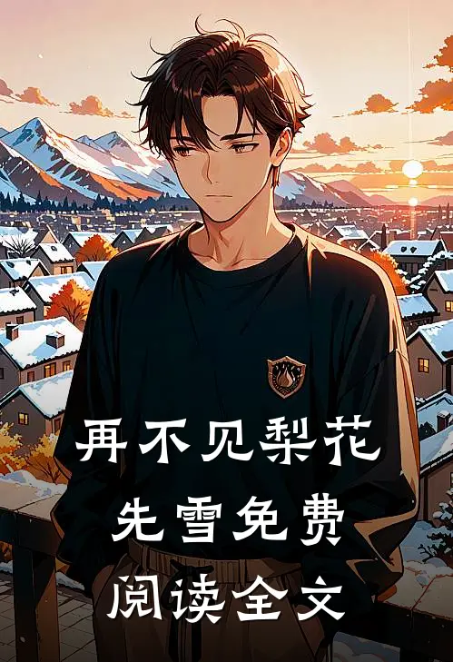 再不见梨花先雪免费阅读全文