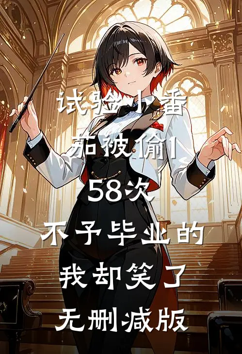 试验小番茄被偷158次，不予毕业的我却笑了无删减版